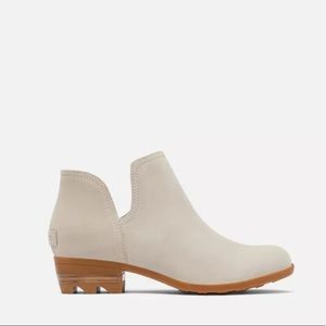 New Sorel women’s boots